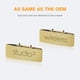 thumbnail image 2 of Bisagra De Repuesto Para Beats By Dre Studio3 Wireless Gold, 2 of 6