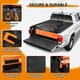 thumbnail image 4 of Bolsa de Carga para Caja de Camioneta AlltoAuto Jumbo 147x124x58 cm Impermeable, 4 of 7