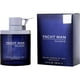 thumbnail image 1 of Perfume Myrurgia Yacht Man Suave EDT 100 ml para hombre, 1 of 1