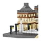 thumbnail image 3 of dOvOb Juego de micro bloques de construcción de Louvre, 3 of 3