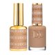 thumbnail image 1 of Set de esmaltes en gel DND DC Deep Nude Collection 312 Freckle 15 ml, 1 of 6