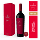 thumbnail image 1 of VINO CARMEN DELANZ CAB SAUV 750CC x6, 1 of 2