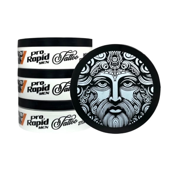 Prorapid Cera Inca 06 150ml