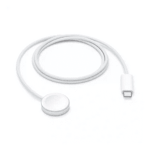 Genérico - Cable Carga Generico Apple Watch Tipo C