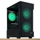 thumbnail image 3 of Pc Armado Amd Ryzen 5 8600g 6-core Radeon + 16gb Ddr5 + Wifi | PCH201, 3 of 6