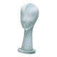 thumbnail image 4 of Modelo De Cabezal De Maniquí Estable Pantalla De Pelucas Para Ropa De Cabello De Cabello De Cabello Azul, 4 of 4