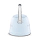 thumbnail image 2 of Estufa Whistling retro Kettle Smeg, 2,4 L, color azul pastel, 2 of 3