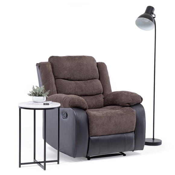 BERGERE RECLINABLE REBECCA