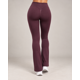 thumbnail image 3 of Calza Mujer Flare Acampanada Push Up Corte V Tiro Medio, 3 of 4