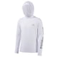 thumbnail image 1 of BASSDASH Sudadera de Pesca para Hombre con Protección Solar UPF 50+ y Mangas Largas, 1 of 5