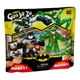 thumbnail image 2 of DC Héroes Versus x 2 Batman Vs Riddler, 2 of 5