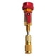 thumbnail image 2 of Herramienta De Instalación De Removedor Rápido De Núcleo De Válvula R134A Ajustable De Alta Presión Roja, 2 of 5