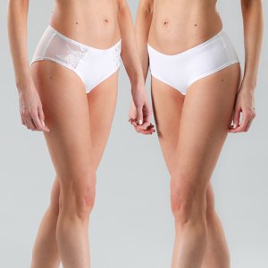 Pack Pantaleta Flores Mujer 13327-1