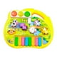 thumbnail image 1 of Pack X 3 Piano Caricatura Semaforo Animales, 1 of 3
