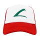 thumbnail image 2 of Disfraz de entrenador de equipo bordado con sombrero PopCrew, 2 of 4