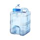 thumbnail image 2 of Contenedor De Agua Para Mesa De Té Botella De Agua Potable De Grado Alimenticio Almacenamiento De Agua 15L, 2 of 5