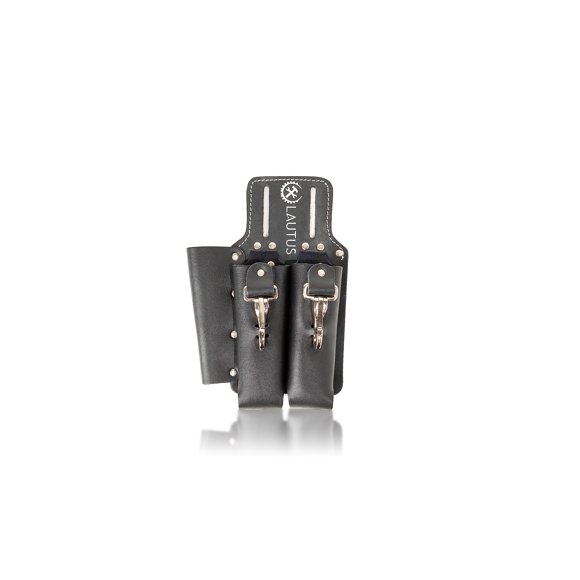 Portaherramientas LAUTUS 3 Bolsillos Ancho de Correa 51 mm