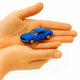 thumbnail image 2 of Auto Ford Mustang Boss 429 1969 Escala 1:60 - Welly, 2 of 5