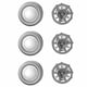 thumbnail image 1 of Repuesto Afeitadora Cuchilla Compatible Philips SH30, 1 of 4