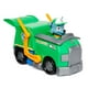 thumbnail image 5 of Vehículo Sostenible Rocky Con Figura Paw Patrol, 5 of 5
