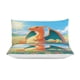 thumbnail image 3 of Charmander Bed Duvet Cover Funny Anime Cartoon Bedding Sets Lightweight 3 Piece Comforter Sets, 3 of 5
