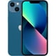 thumbnail image 1 of Iphone 13 Restaurado - Completamente Desbloqueado - 512 Gb Azul (reacondicionado), 1 of 6