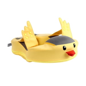 Bothyi - Flotador Para Bebé, Accesorios De Piscina Sólidos, Entrenador De Nado Para Niños De 8 A 36 Meses