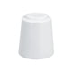 thumbnail image 1 of Set De 12 Salero Porcelana Blanco Acces Rak, 1 of 2