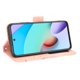 thumbnail image 5 of Funda Cartera Magnética para Xiaomi Redmi 10 4G- Tarjetero Desmontable, Cuero PU, Soporte, 5 of 6