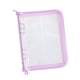 thumbnail image 3 of Almacenamiento De Folletos De Colección Portátil Práctico Star Chasing Student Purple, 3 of 5