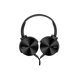 thumbnail image 1 of Audífono Headband Song2 Set Black, 1 of 2