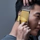 thumbnail image 5 of Cortapelos para hombres - Kit de corte profesional Barber Clipper, recortadora de pelo inalámbrica, recortadora de barba, 5 of 5
