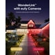 thumbnail image 3 of Luces exteriores eufy E22 de 50 pies y 30 LED triples RGBWW IP67, 3 of 8