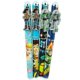 thumbnail image 1 of Bolígrafos PLM Toy Story 4 surtidos (paquete de 4), 1 of 1