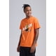 thumbnail image 2 of Polera Hombre One Piece Naranjo, 2 of 4