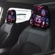 thumbnail image 2 of Five Nights at Freddy's Funda Protectora Universal para Reposacabezas de Coche, Funda Elástica para Reposacabezas de Asiento de Auto, Funda de Tela Antipolvo, Accesorios de Interior 2 Piezas, 2 of 6
