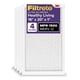thumbnail image 1 of Filtro de aire Filtrete 40x50x2 cm MERV 12 MPR 1500, paquete de 4, 1 of 9