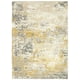 thumbnail image 1 of Rug Kas Rugs Roxy 2813, rectangular dorado, transicional, 230 cm x 320 cm, 1 of 1