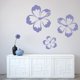 thumbnail image 2 of Decomural Simple Flower Floral Set WS-18905, 2 of 2