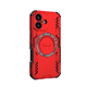 thumbnail image 4 of Funda FOXDOCK para iPhone 17 , magnética, resistente a golpes, con soporte, unisex, carga inalámbrica, 4 of 4