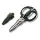 thumbnail image 1 of Cuchilla compacta 4 en 1 para electricistas ENGINEER PH-55, 1 of 9