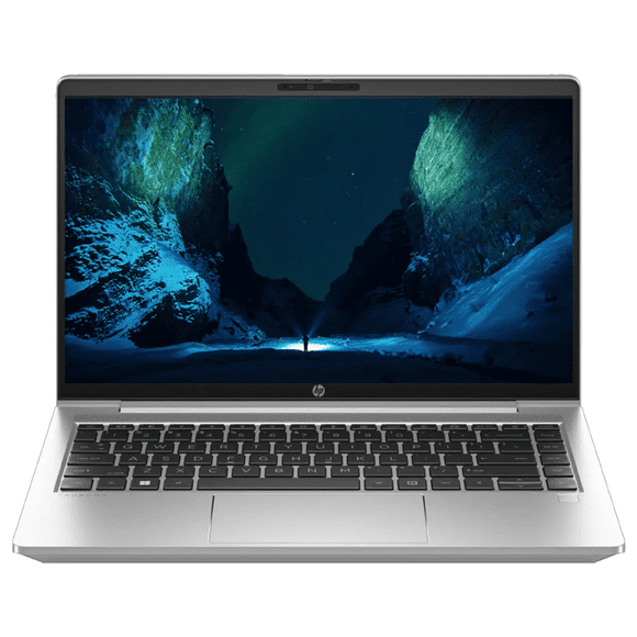 Notebook HP ProBook 440 G10 + Intel Core i7 + 16GB RAM + SSD 512GB