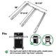 thumbnail image 4 of Kit De Reparación Para Parrillas Weber Spirit Y Spirit Ii De La Serie 300, 4 of 7