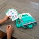 thumbnail image 5 of Juego de rompecabezas Fat Brain Toys Road Trip Packing para 8+ años, 5 of 9