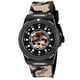 thumbnail image 1 of Reloj HYDROGEN Sportivo Black Brown Camo 10 ATM, 1 of 6