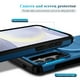 thumbnail image 2 of Funda FOXDOCK para Samsung Galaxy S25 Plus – Magnética Antigolpes con Soporte y Protección Doble, 2 of 6