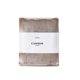 thumbnail image 3 of Frazada 2 Plaza Cashmere Touch Taupe, 3 of 3