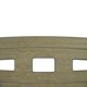 thumbnail image 4 of Cama Europea Ortopedic 1.5 Plaza Base Normal, 4 of 12