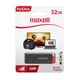 thumbnail image 2 of Pendrive Maxell USBPD 32GB 2.0 Rojo, 2 of 2