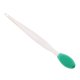 thumbnail image 5 of Limpiador Facial Limpiador De La Piel Facial Cepillo Removedor De Espinillas De Silicona Verde, 5 of 5